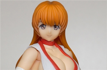 รีวิวชัด ๆ กับฟิกม่าคาซูมิ รุ่น C2 ver