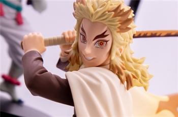 ชมงาน Prize-Figure ใหม่ ที่จัดแสดงในร้าน Hobby Shop ย่านอากิฮาบาระสัปดาห์นี้