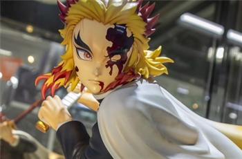 ชมงาน PVC Figure ใหม่ ที่จัดแสดงในร้าน Hobby Shop ย่านอากิฮาบาระสัปดาห์นี้