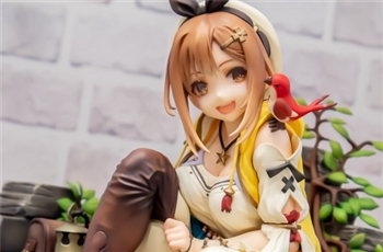 ชมงาน PVC Figure ใหม่ ที่จัดแสดงในร้าน Hobby Shop ย่านอากิฮาบาระสัปดาห์นี้