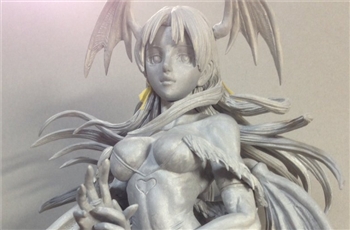 ปั้นดินให้เป็นดาว#1 - งานบัสมอริแกนสุดเจ๋งที่ปั้นจากดินเยื่อกระดาษ