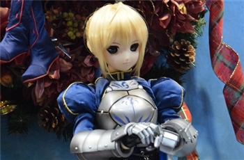 พาชมงาน Hobby Round ครั้งที่ 16 ที่โตเกียวบิ๊กไซท์ (เซ็ต 2)