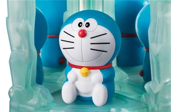 เห็นแล้วอยากได้อ่ะ!! ชุด Happy Meal ของแมคที่ญี่ปุ่นแจกชุดนี้